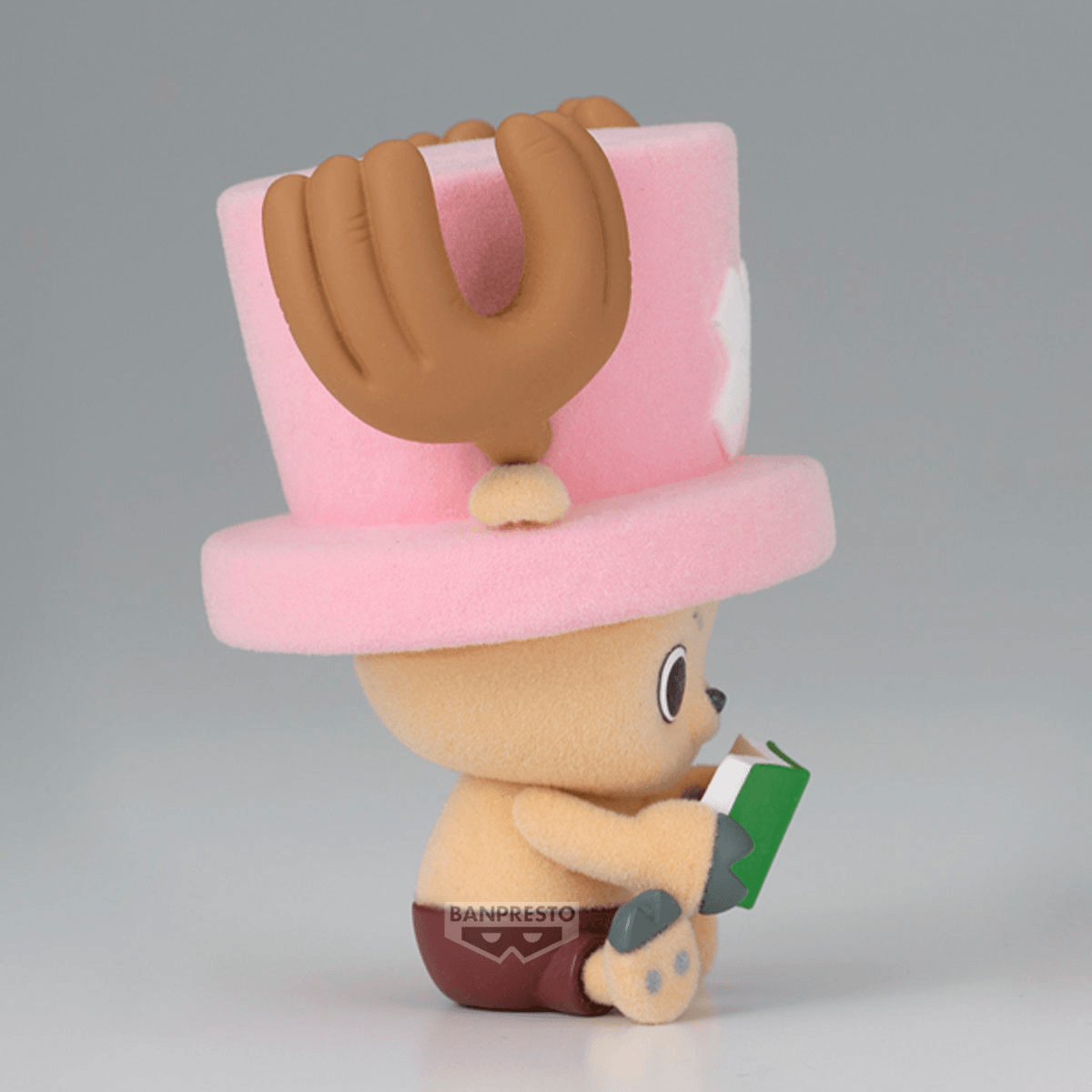 ONE PIECE Fluffy Puffy～CHOPPER vol.1～(ver.A) | 4573102711830