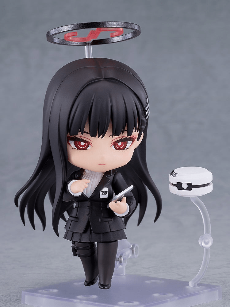 Nendoroid Rio Tsukatsuki | 4580828677104