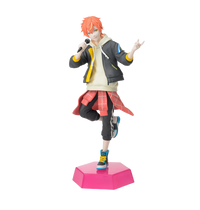 Desktop x Decorate Collections "HATSUNE MIKU: COLORFUL STAGE" "Shinonome Akito" | 4582733440859