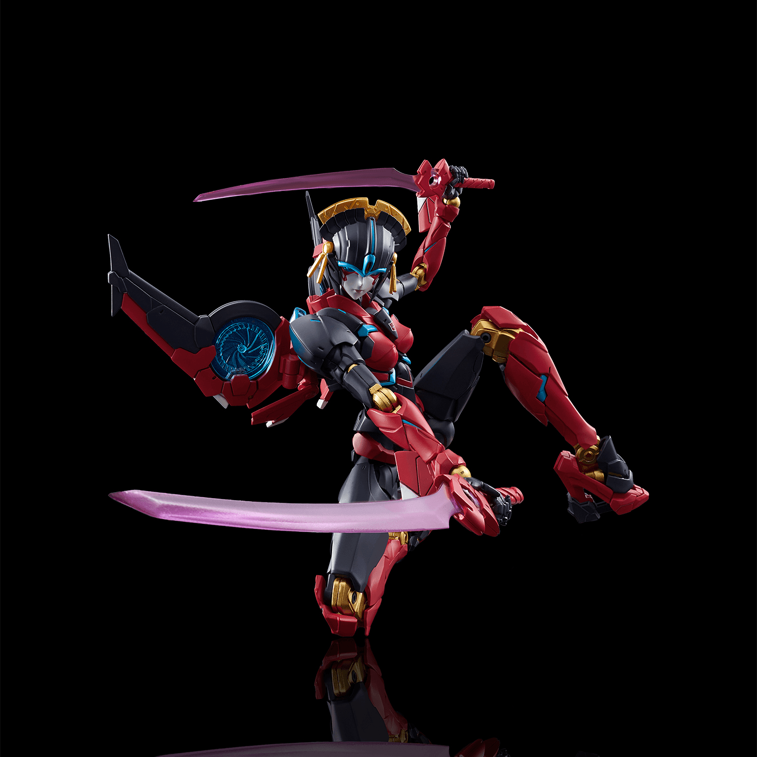 [Furai Action] Windblade | 4897054517136