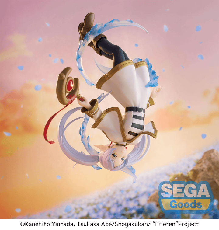 FIGURIZMα "Frieren: Beyond Journey's End" "Frieren" ~Flower Dance~ | 4582733467672