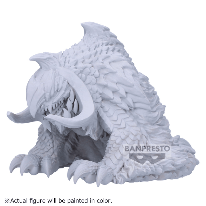 Monster Hunter Enshrined Monsters Arkveld | 4573102714596