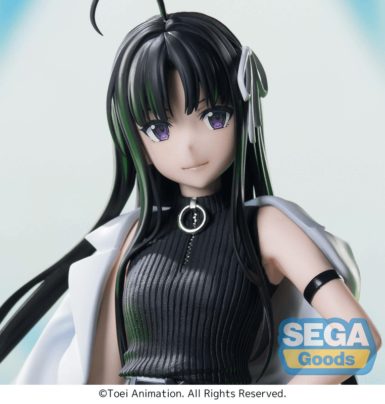 SEGA XStellar GIRLS BAND CRY Subaru Awa | 4582733452609