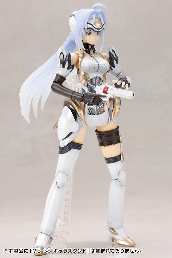 KOS-MOS Ver.1