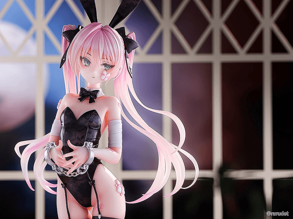 Hatsune: Bunny Girl Ver. Limited Edition | 4560266126389