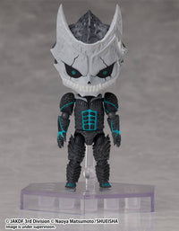 elcoco KAIJU NO. 8 DFORM＋ Kaiju No. 8 Deforme Action Figure | 4582705280230