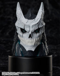 elcoco KAIJU NO. 8 Luminous Headfigure | 4582705280292