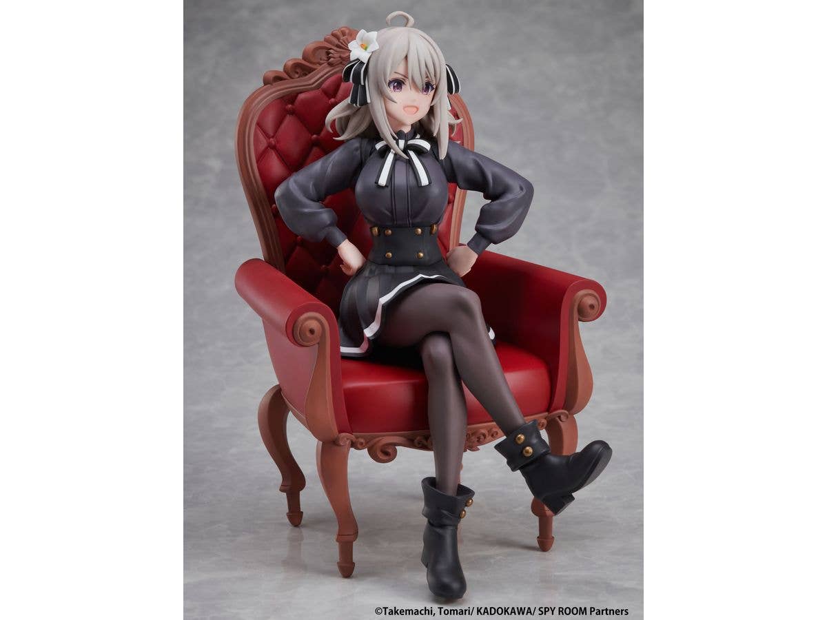 elcoco SPY ROOM Lily 1/7 scale figure | 4582705280698
