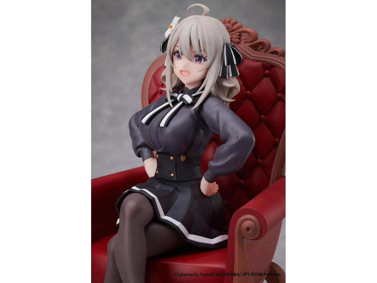 elcoco SPY ROOM Lily 1/7 scale figure | 4582705280698
