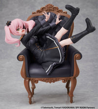 elcoco SPY ROOM Annett 1/7 scale figure | 4582705280704