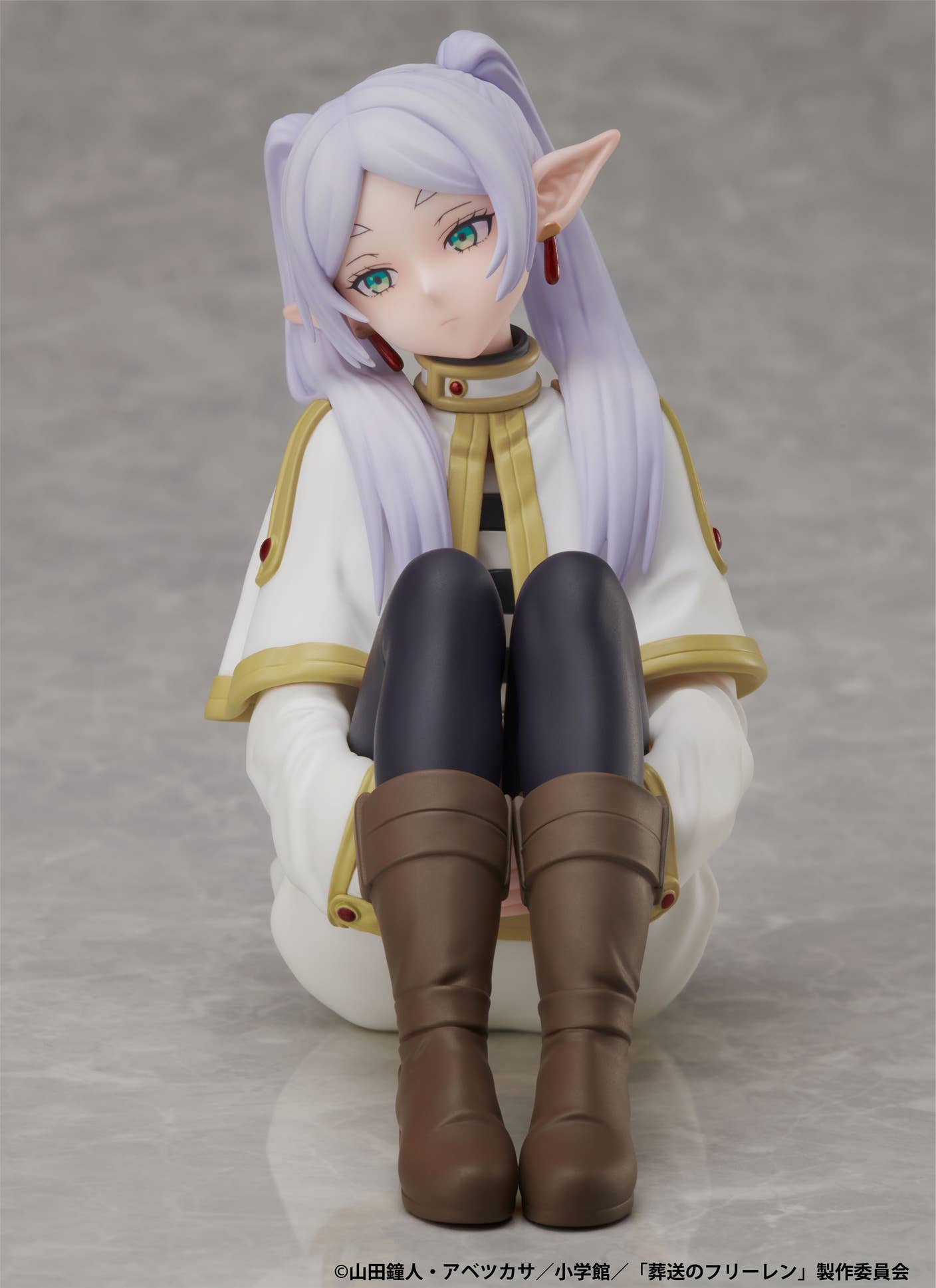 elcoco Frieren: Beyond Journey's End Frieren 1/7 Scale Figure | 4582705281046