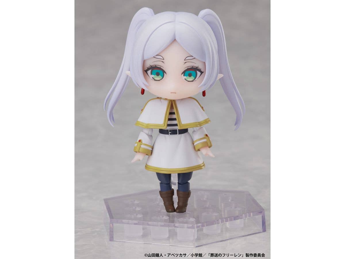 FRIEREN BEYOND JOURNEYS END FRIEREN DEFORME AF | 4582705281060