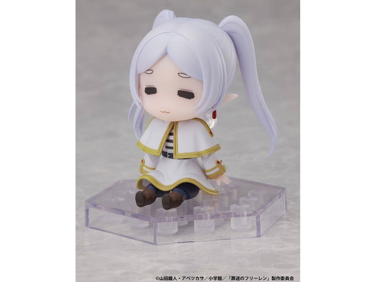 FRIEREN BEYOND JOURNEYS END FRIEREN DEFORME AF | 4582705281060