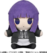 FRIEREN BEYOND JOURNEYS FERN MOCHI DOLL CATCH STUFFED TOY | 4582705281107