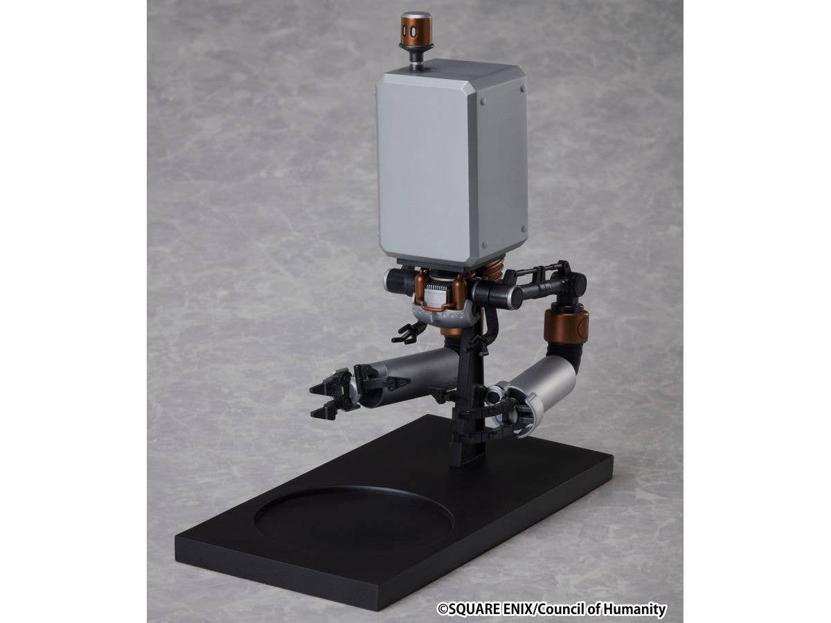 elcoco NieR:Automata Ver1.1a Drink Holder Pod 042 | 4582705281374
