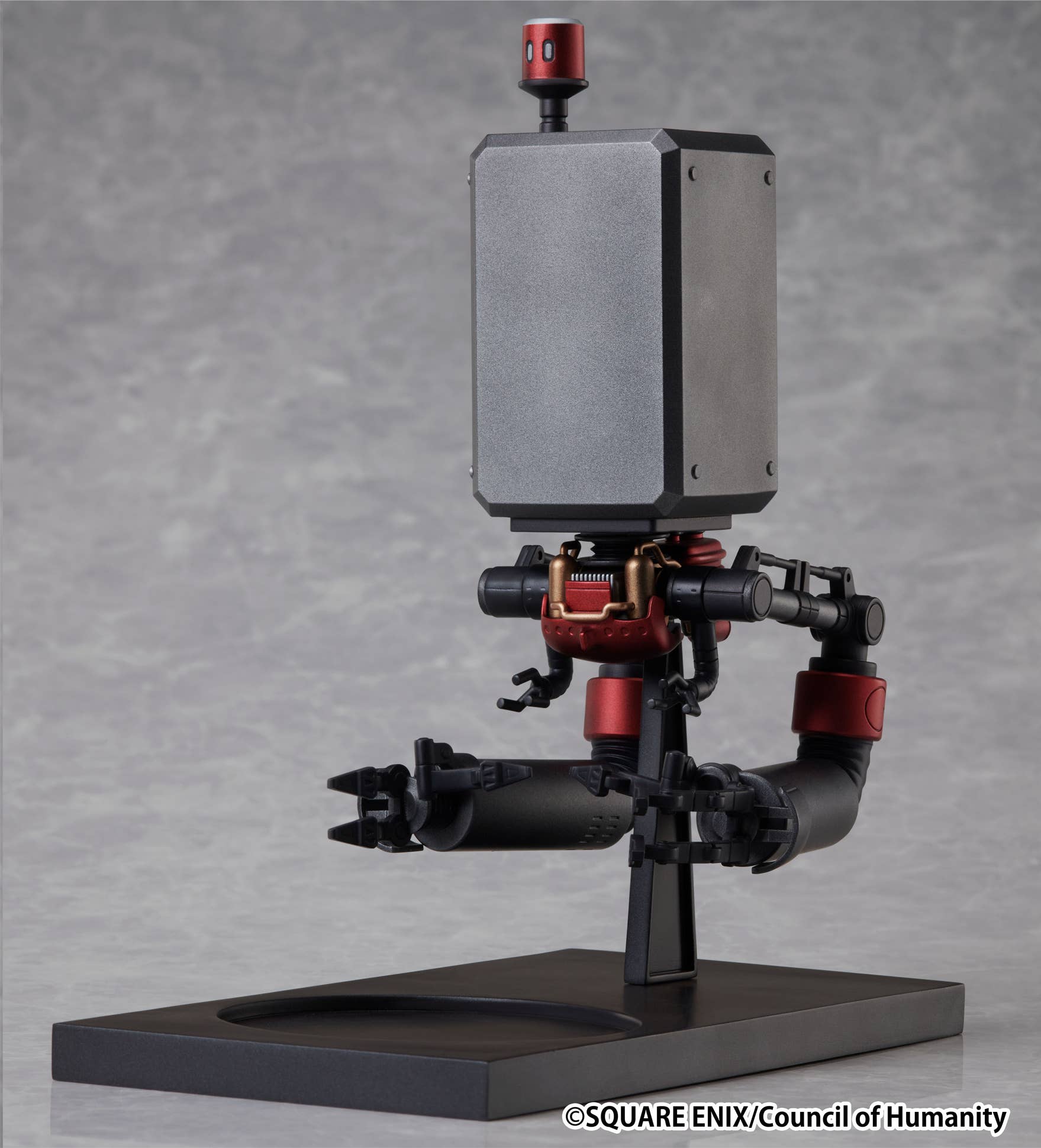 elcoco NieR:Automata Ver1.1a Drink Holder Pod 153 | 4582705281381