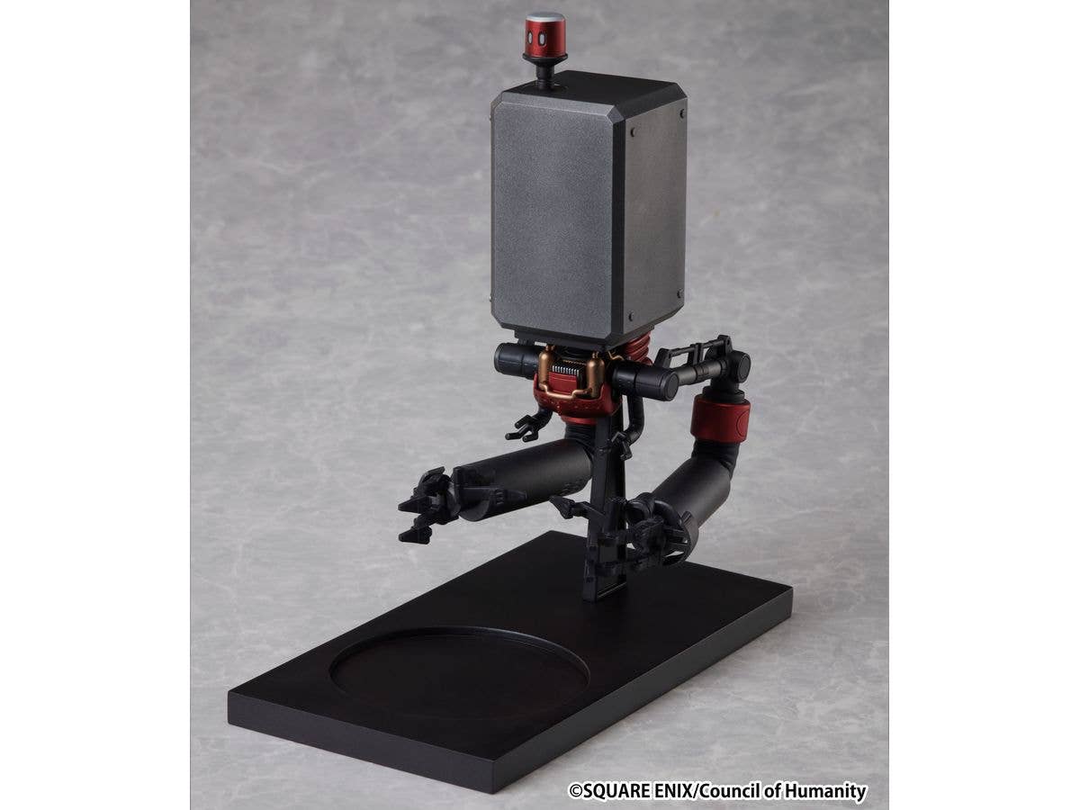 elcoco NieR:Automata Ver1.1a Drink Holder Pod 153 | 4582705281381