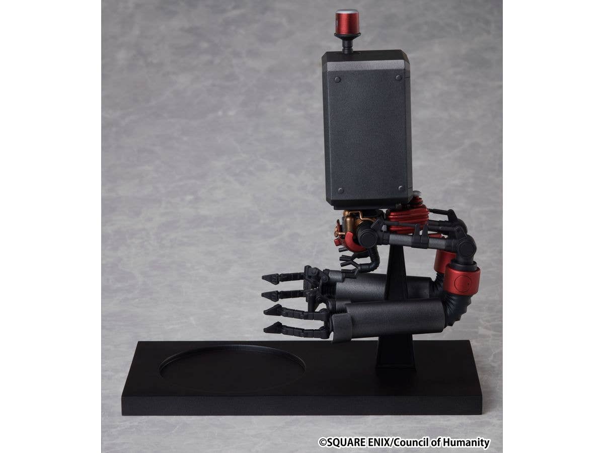 elcoco NieR:Automata Ver1.1a Drink Holder Pod 153 | 4582705281381