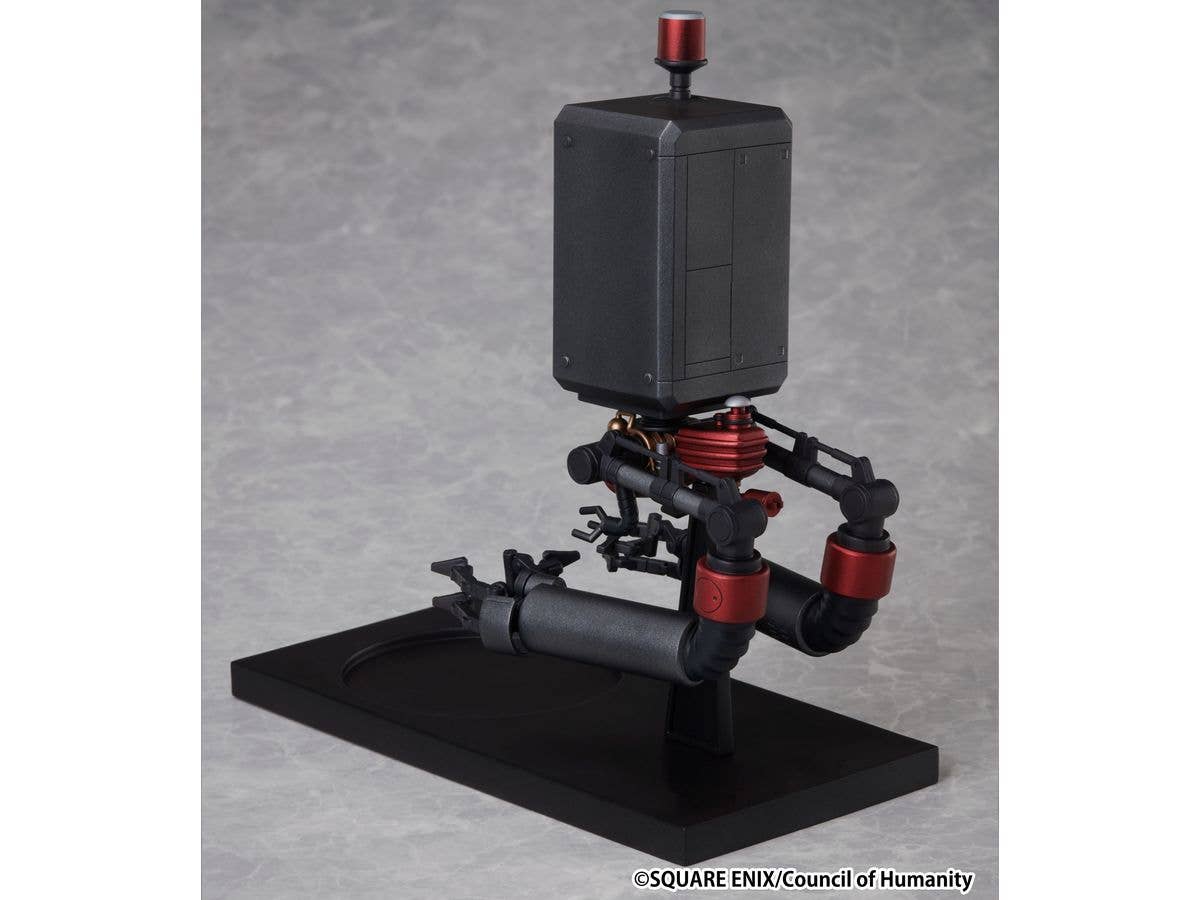elcoco NieR:Automata Ver1.1a Drink Holder Pod 153 | 4582705281381
