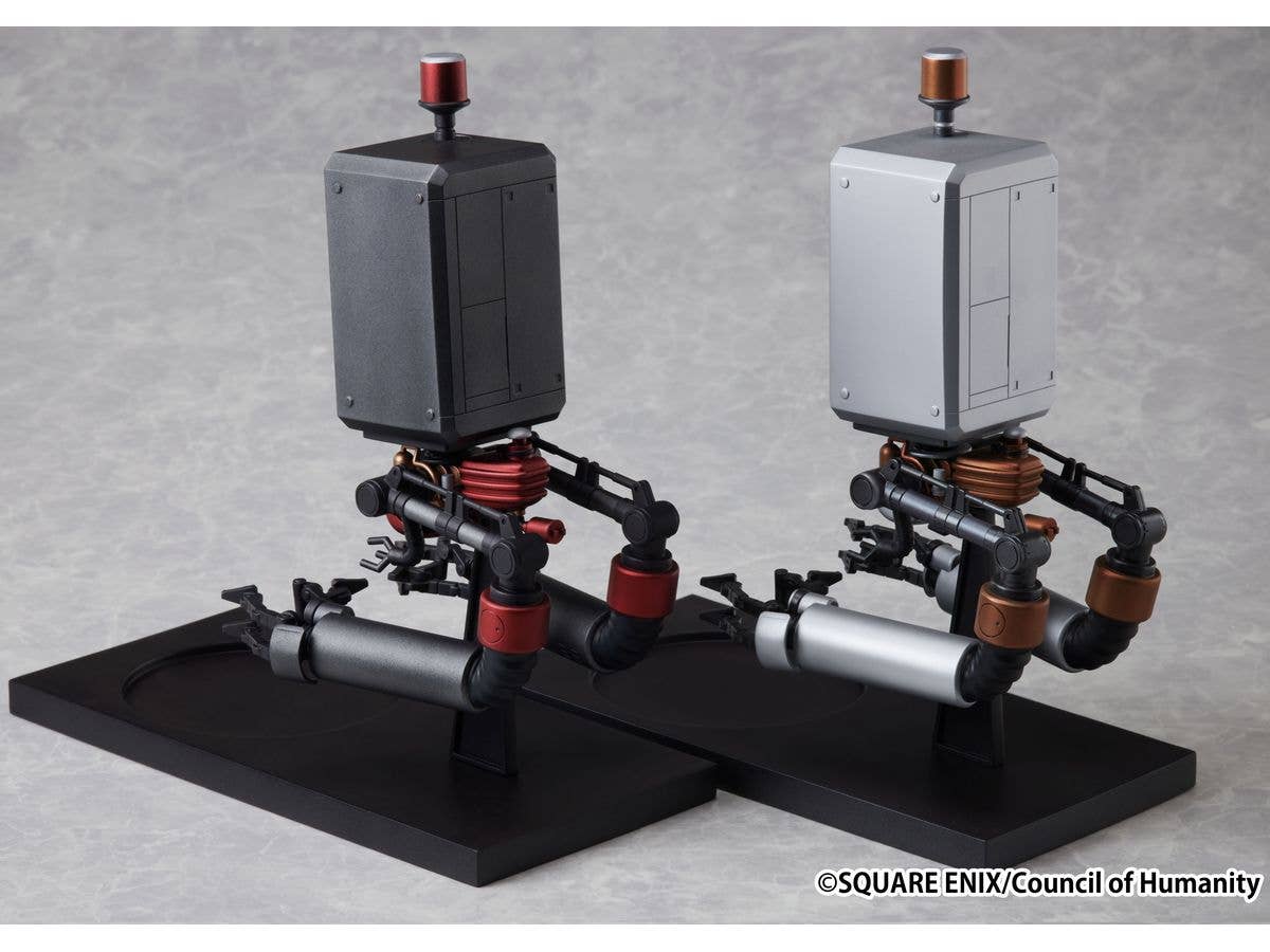 elcoco NieR:Automata Ver1.1a Drink Holder Pod 153 | 4582705281381