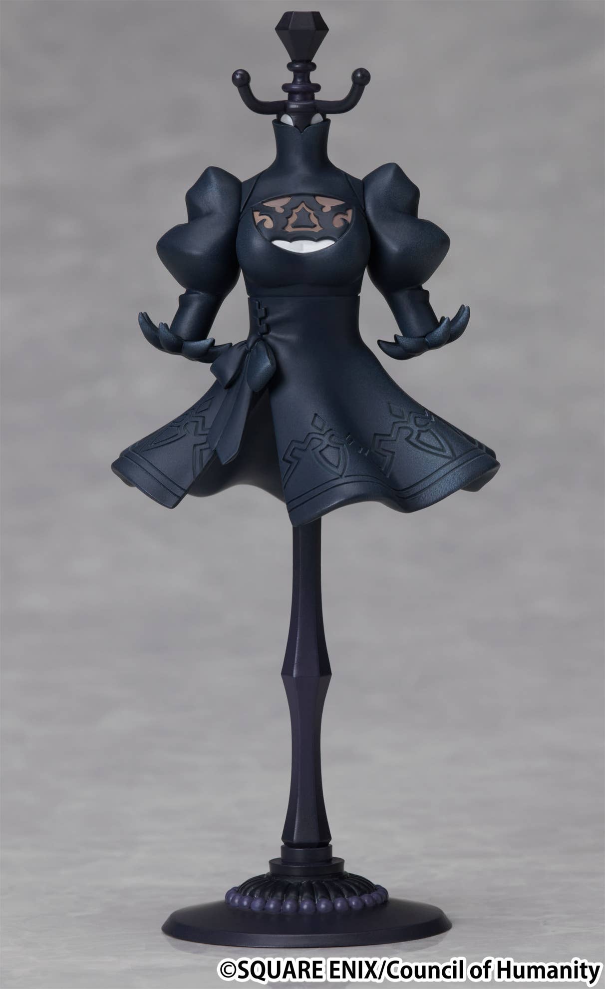 elcoco NieR:Automata Ver1.1a Accessory Stand 2B | 4582705281411