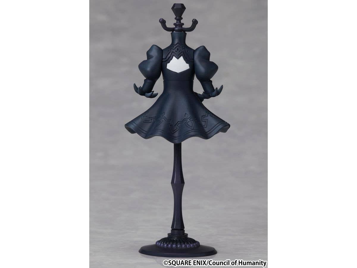 elcoco NieR:Automata Ver1.1a Accessory Stand 2B | 4582705281411