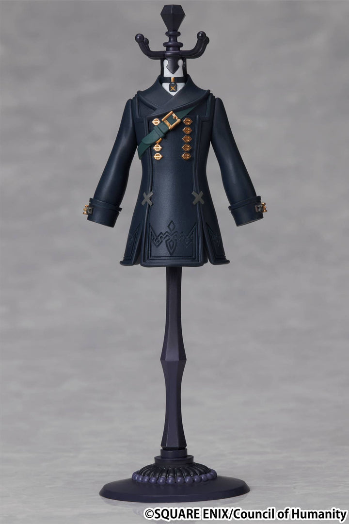 elcoco NieR:Automata Ver1.1a Accessory Stand 9S | 4582705281428