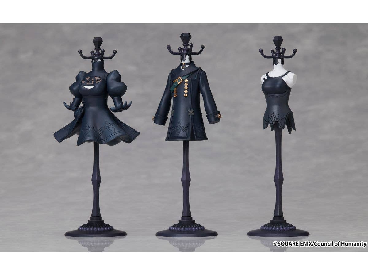elcoco NieR:Automata Ver1.1a Accessory Stand A2 | 4582705281435