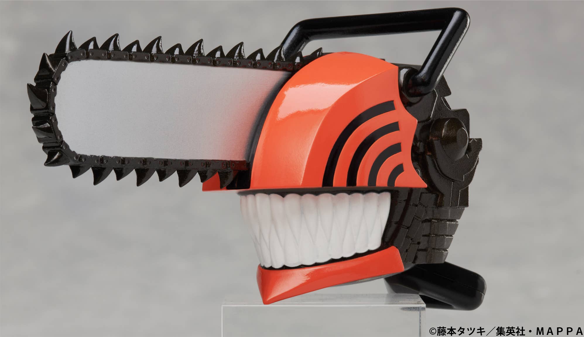 elcoco Chainsaw Man Sound Gimmick Figure Chainsaw Man | 4582705282715