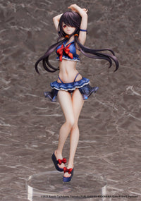 elcoco DATE A LIVE IV Kurumi Tokisaki 1/7 Scale Figure | 4582705283095