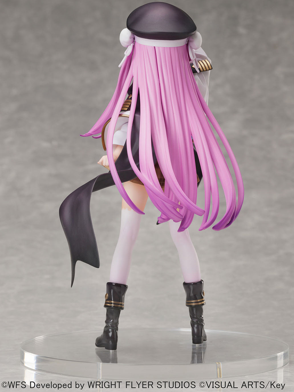 elcoco Heaven Burns Red Tama Kunimi 1/8 Complete Figure(4515142459600)