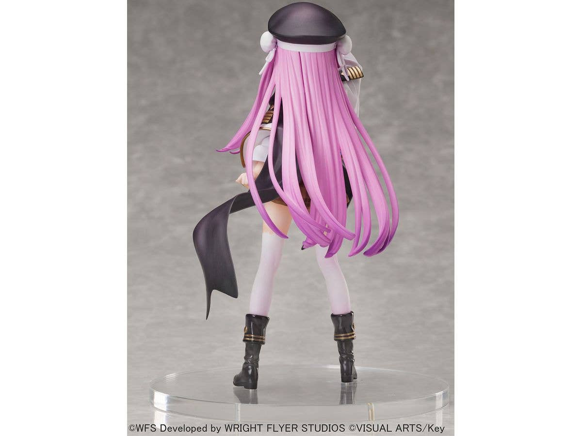 elcoco Heaven Burns Red Tama Kunimi 1/8 Complete Figure | 4515142459600