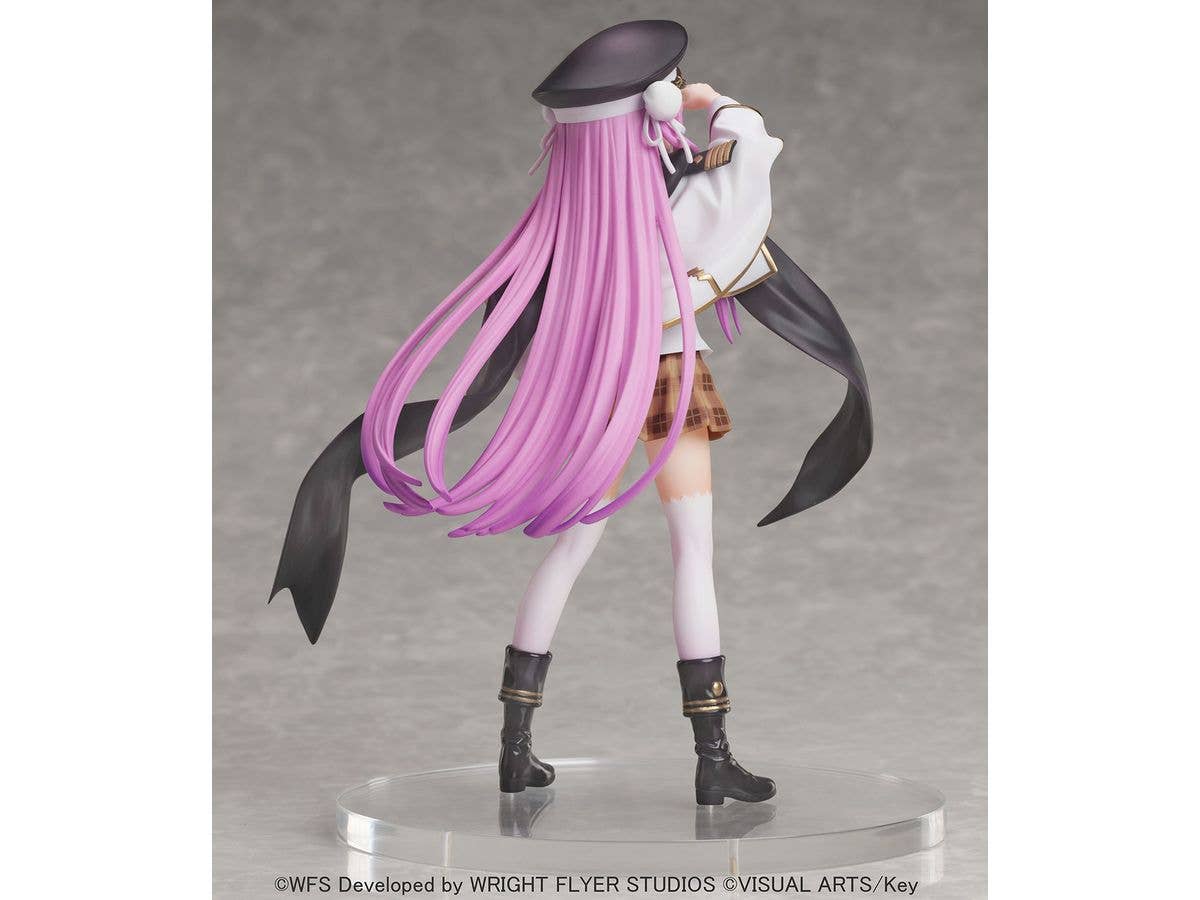 elcoco Heaven Burns Red Tama Kunimi 1/8 Complete Figure | 4515142459600