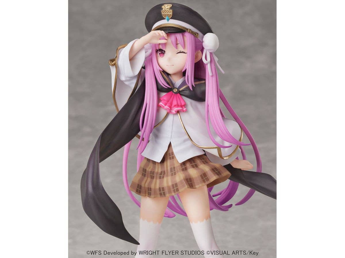 elcoco Heaven Burns Red Tama Kunimi 1/8 Complete Figure | 4515142459600