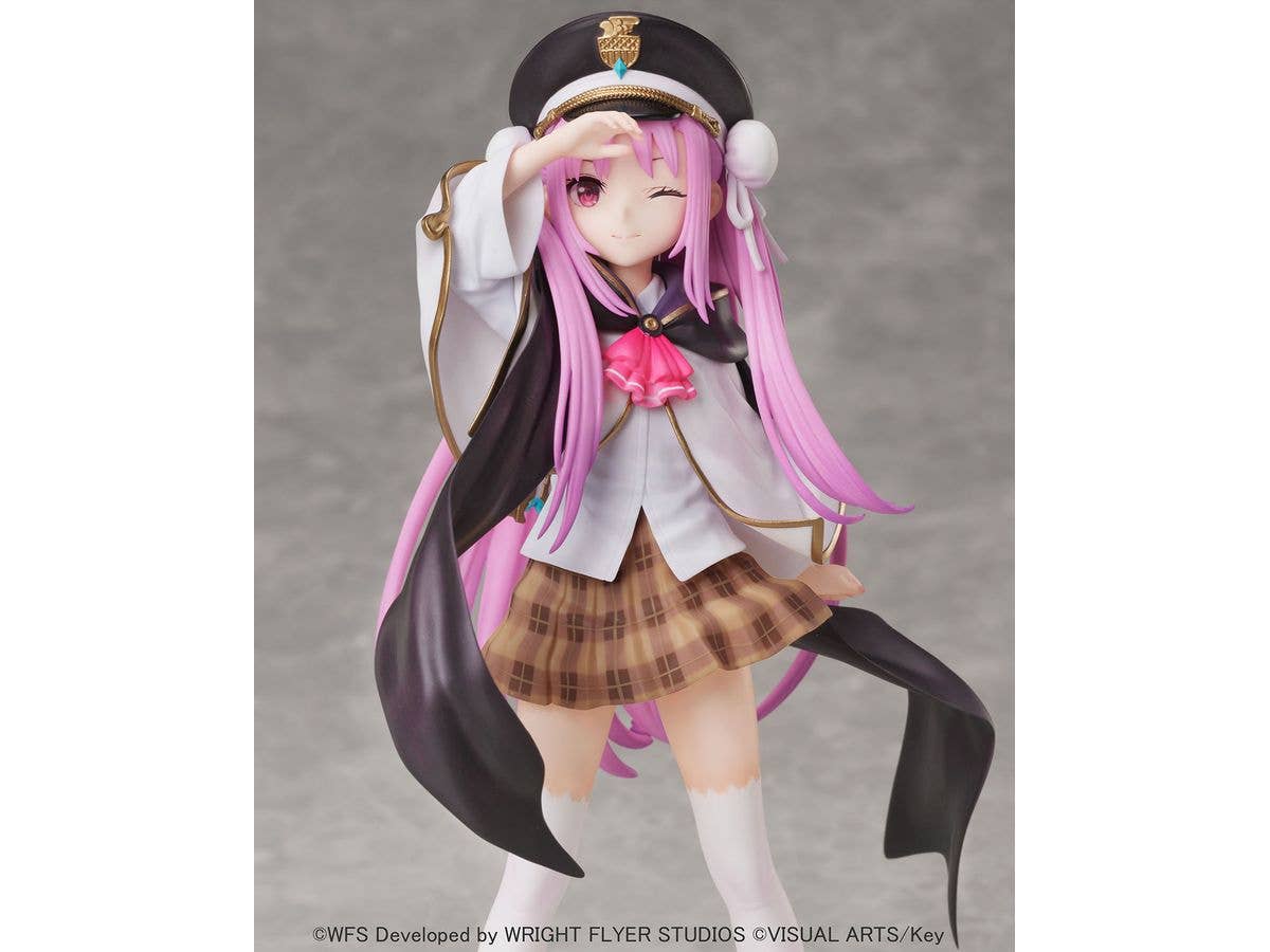 elcoco Heaven Burns Red Tama Kunimi 1/8 Complete Figure | 4515142459600