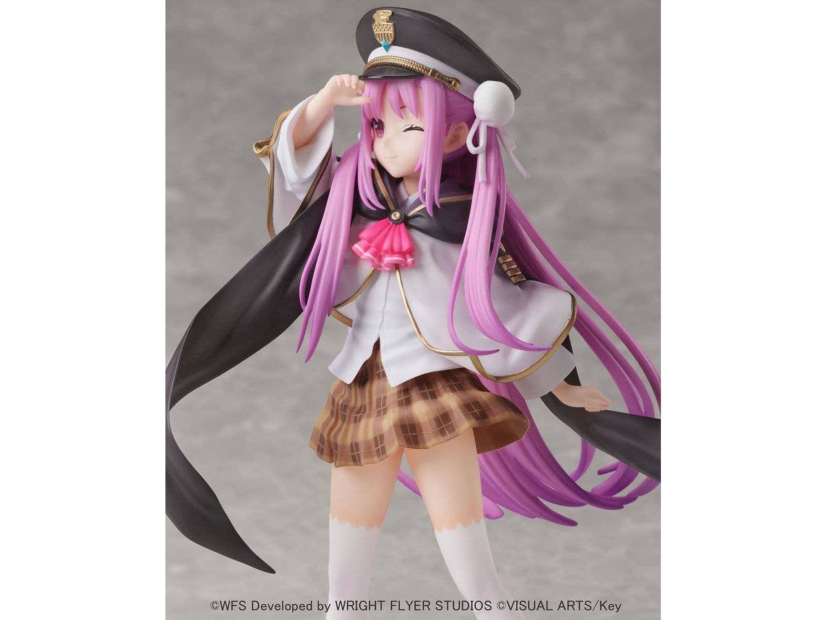 elcoco Heaven Burns Red Tama Kunimi 1/8 Complete Figure | 4515142459600