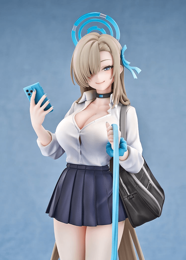 Asuna (School): Memorial Lobby Ver. | 4580828677494