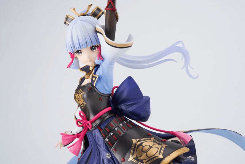 Kamisato Ayaka: Frostflake Heron 1/7 Scale Figure