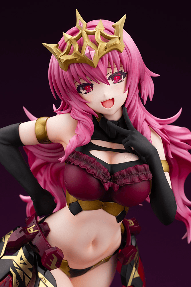DURGA I DARKNESS QUEEN Ver.