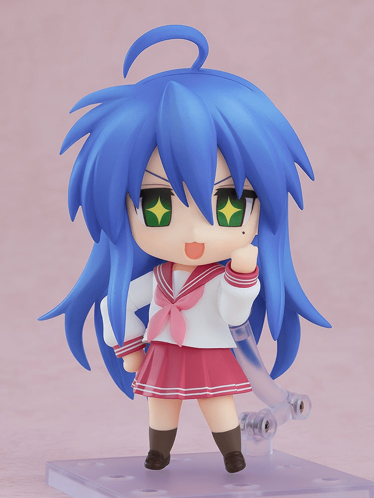Nendoroid Konata Izumi 2.0 | 4580828669932