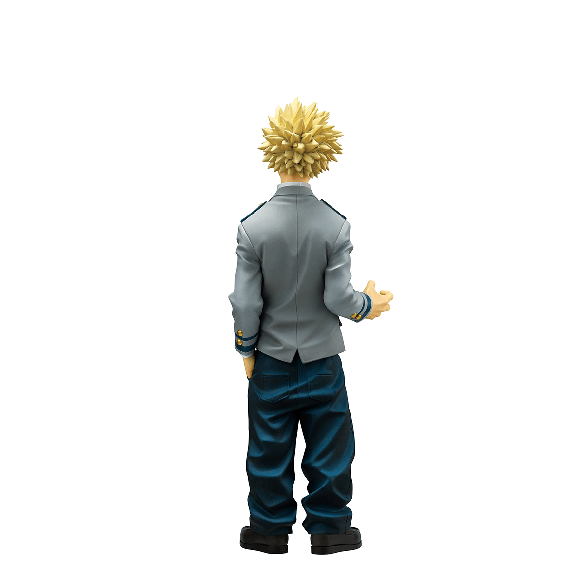 Katsuki Bakugo (The Story of How He Became the Greatest Hero) | 4573102725172