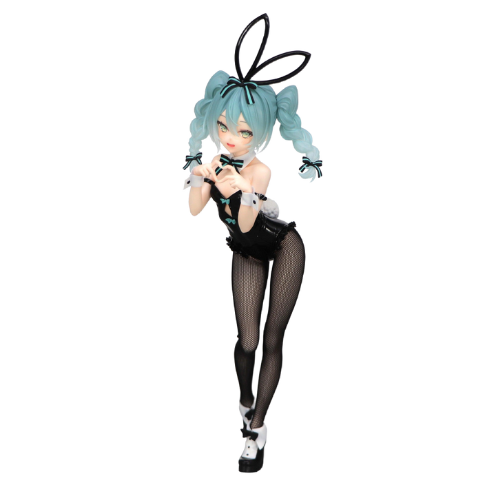 FURYU Corporation Hatsune Miku　BiCute Bunnies Figure -Hatsune Miku rurudo ver.- | 4582655073685
