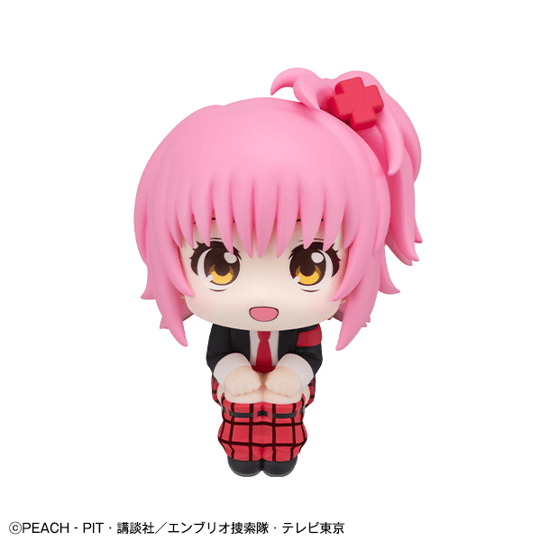 Lookup Shugo Chara! Amu Hinamori【with gift】 | 4535123850417