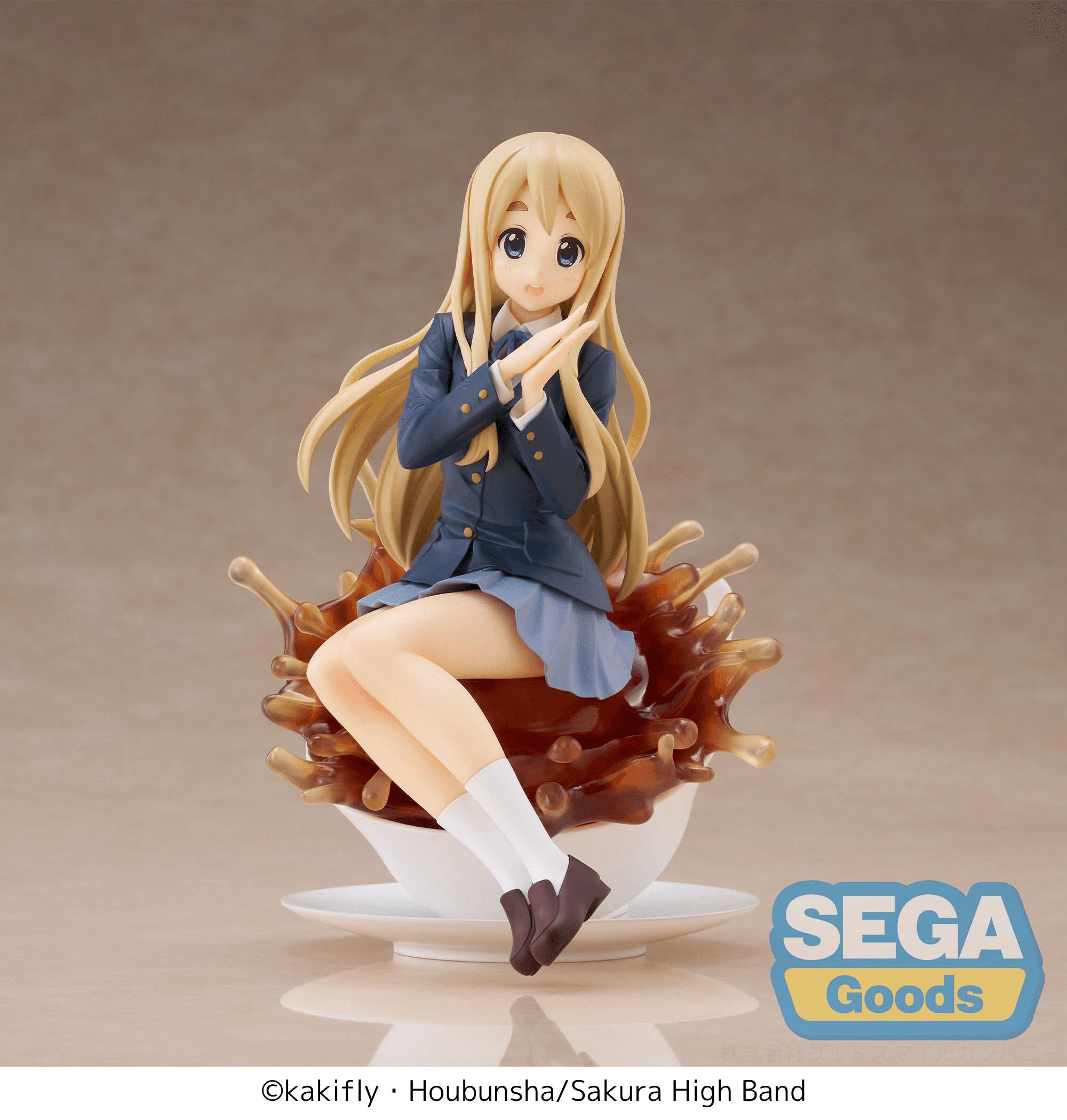 Luminasta "K-ON!" -Tsumugi Kotobuki- | 4573628565931