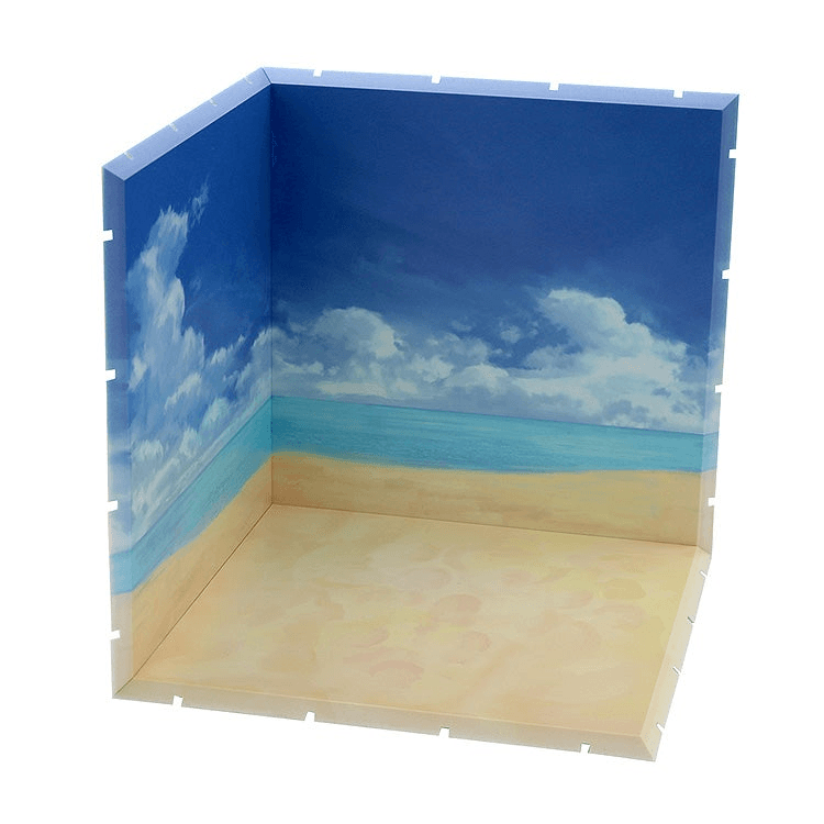 Dioramansion 200: Beach 2 (Rerelease) | 4570151243091