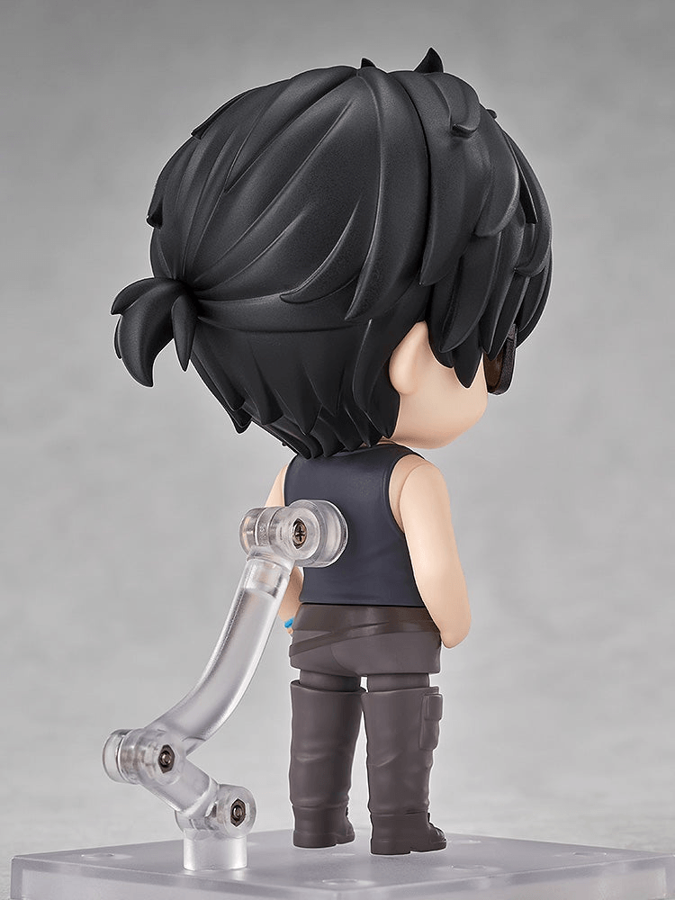 Nendoroid Hei Yanjing | 4580828677487