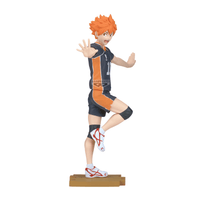 HAIKYU!! FIGURE(A:SHOYO HINATA) | 4573102718679
