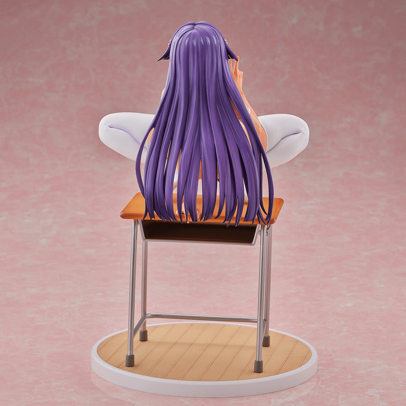 Chizuru Shiina Tanned Skin Deluxe ver. | 4580770170579