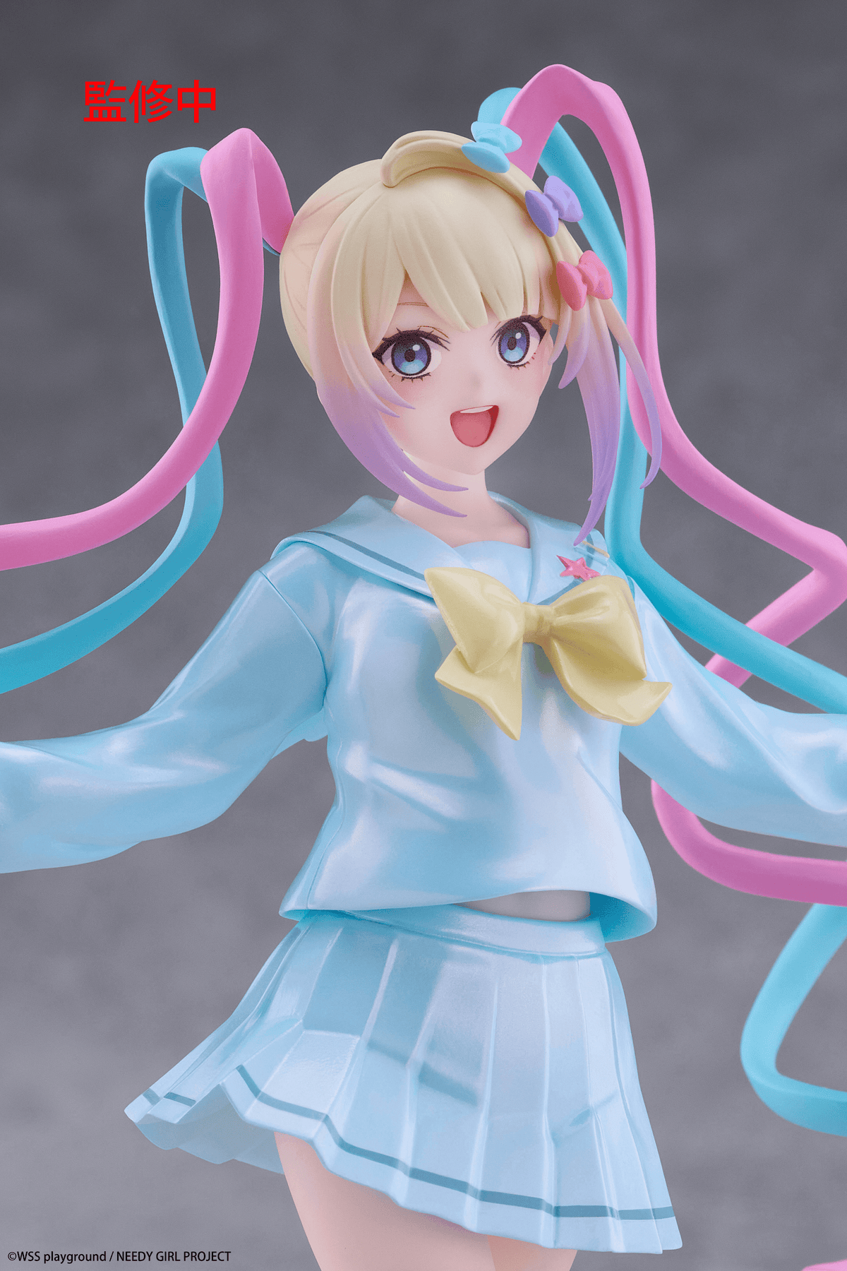 NEEDY GIRL OVERDOSE Coreful Figure - OMGkawaiiAngel