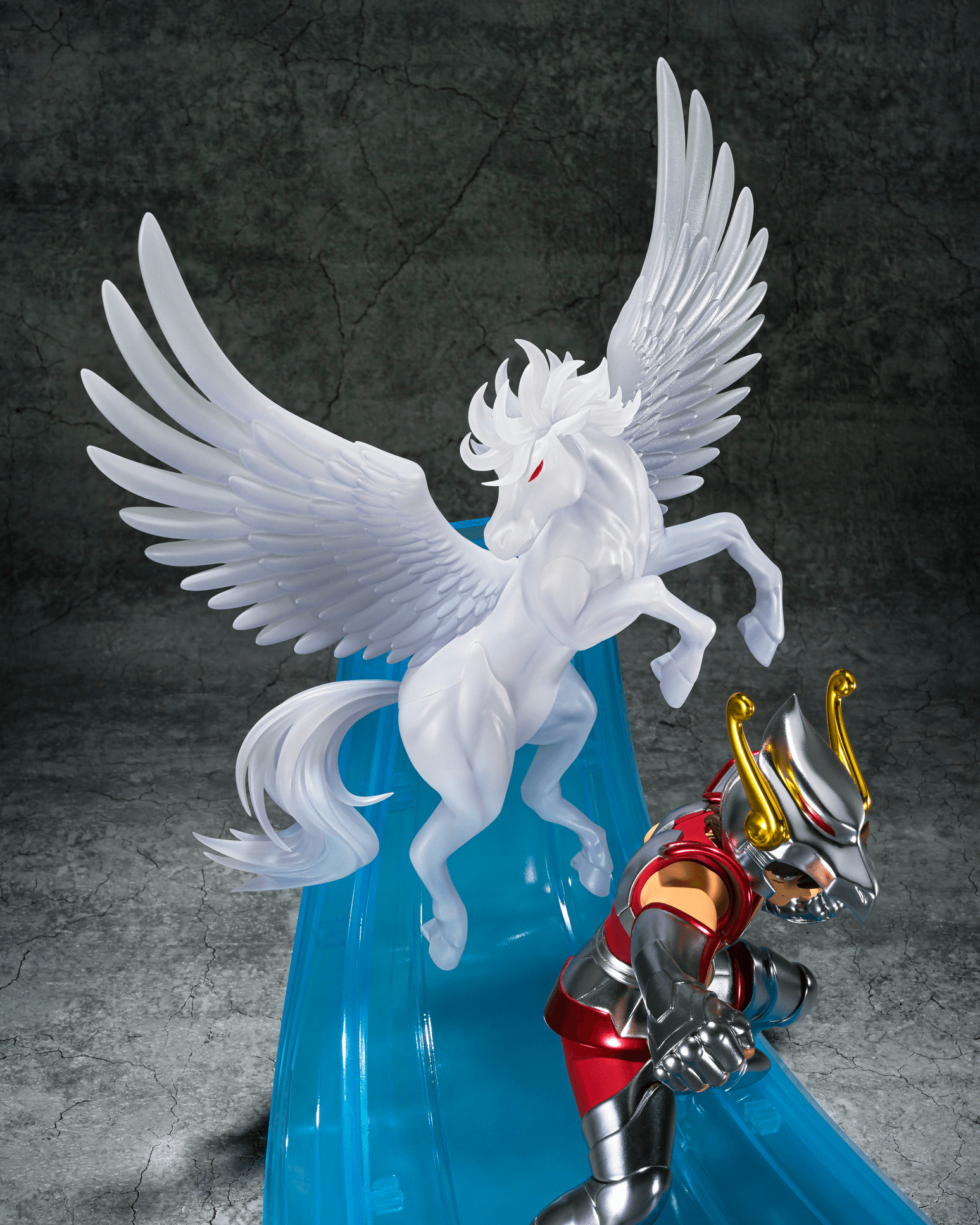 PEGASUS SEIYA (FIRST BRONZE CLOTH) (SAINT SEIYA) | 4573102722683